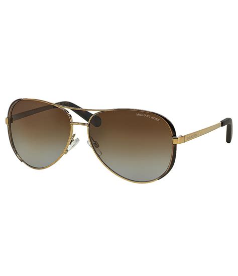 michael kors aviators mens|Michael Kors sunglasses with diamonds.